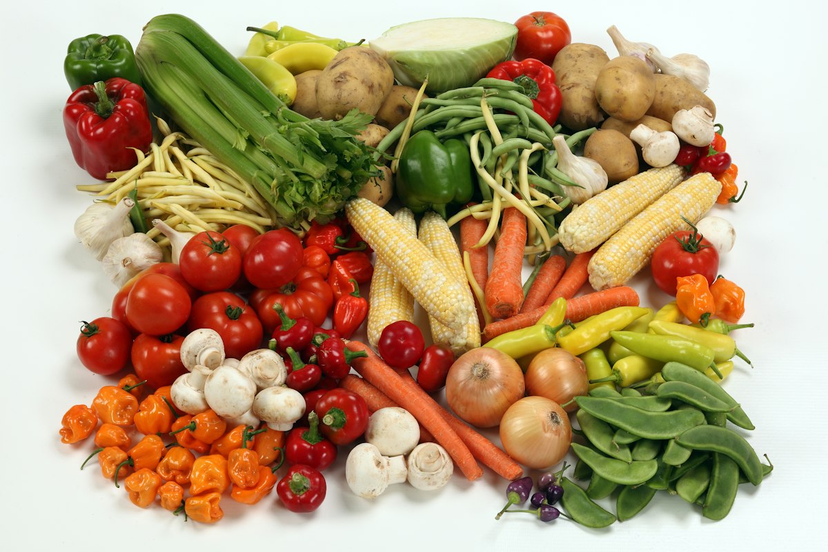Selen w produktach naturalnych dla zdrowia